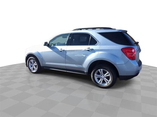 2015 Chevrolet Equinox 1LT