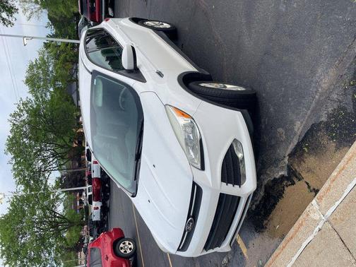OXFORD WHITE 2014 Ford Escape SE