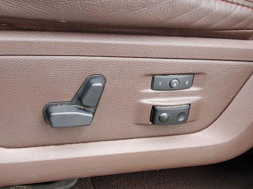 2018 RAM 2500 Longhorn