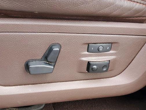 2018 RAM 2500 Longhorn