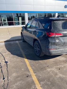 2023 Chevrolet Equinox AWD RS