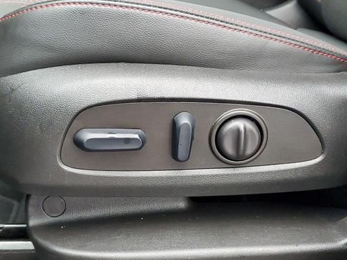 2023 Chevrolet Equinox AWD RS