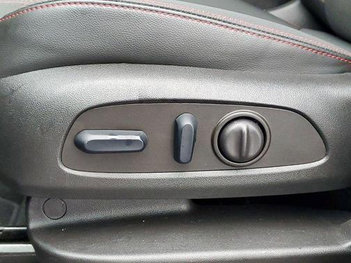 2023 Chevrolet Equinox AWD RS