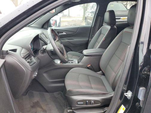 2023 Chevrolet Equinox AWD RS