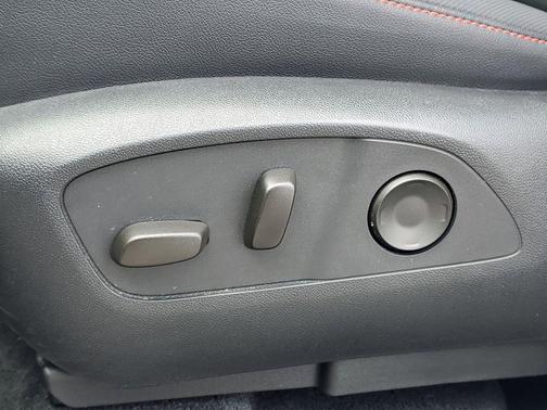 2024 Chevrolet Traverse AWD Z71