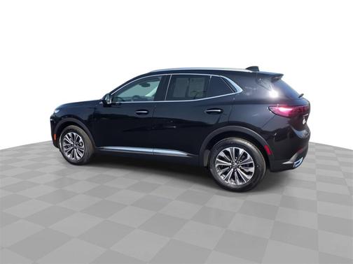 2024 Buick Envision Preferred AWD
