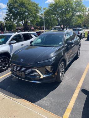 2024 Buick Envision Preferred AWD