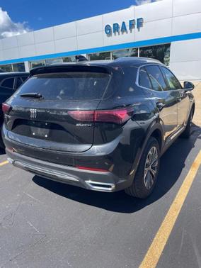 2024 Buick Envision Preferred AWD