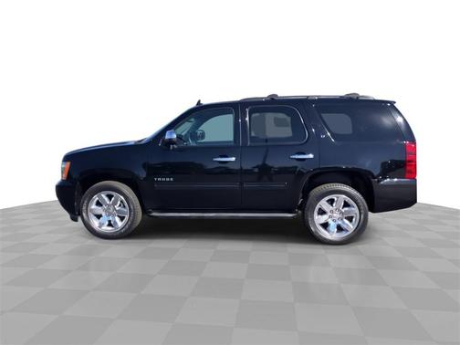 2012 Chevrolet Tahoe LT