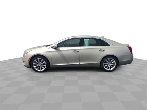 2015 Cadillac XTS Luxury