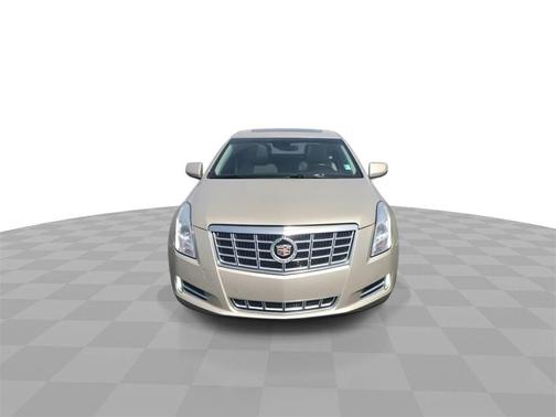 2015 Cadillac XTS Luxury
