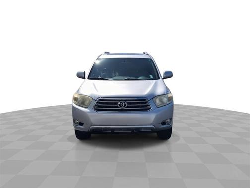 2010 Toyota Highlander Limited