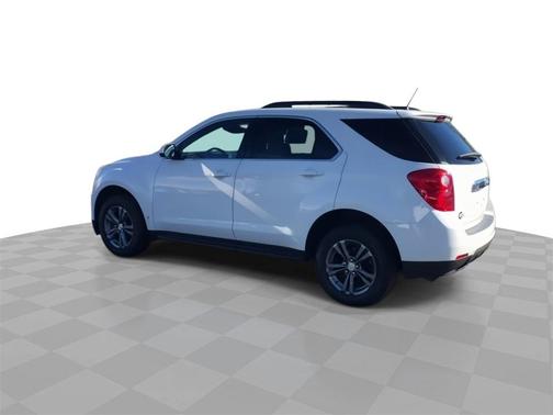 2015 Chevrolet Equinox 1LT