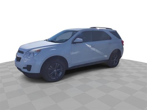 2015 Chevrolet Equinox 1LT