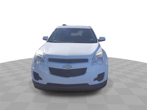 2015 Chevrolet Equinox 1LT