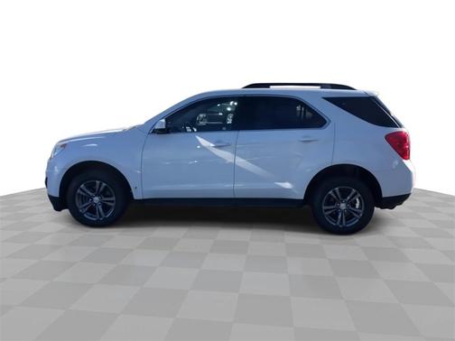 2015 Chevrolet Equinox 1LT