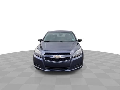 2013 Chevrolet Malibu 1LS