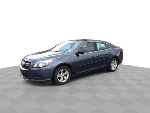 2013 Chevrolet Malibu 1LS