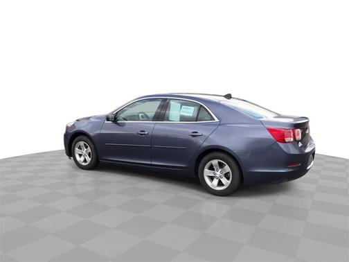 2013 Chevrolet Malibu 1LS