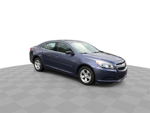 2013 Chevrolet Malibu 1LS