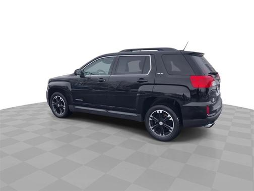 2017 GMC Terrain SLE-2