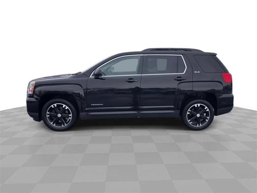 2017 GMC Terrain SLE-2