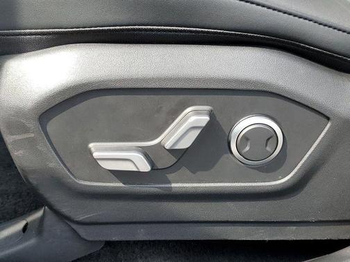 Atlantis Blue 2026 Hyundai SANTA FE SEL 2.4