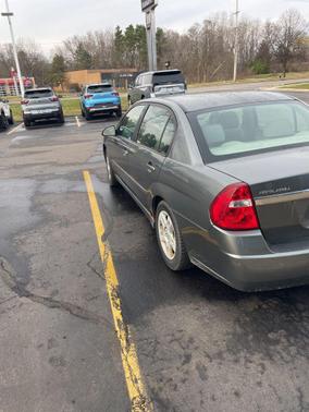 2006 Chevrolet Malibu LT