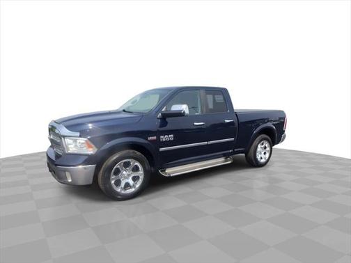 2014 RAM 1500 Laramie