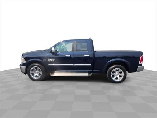 2014 RAM 1500 Laramie