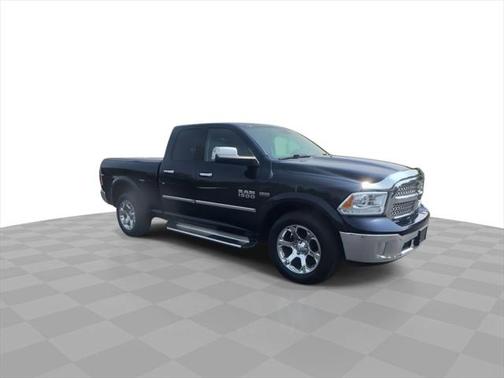 2014 RAM 1500 Laramie