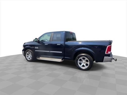 2014 RAM 1500 Laramie