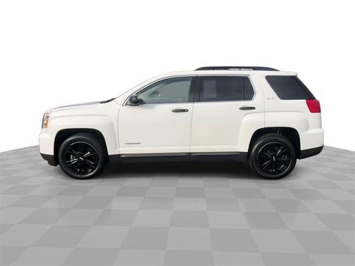 2017 GMC Terrain SLE-2