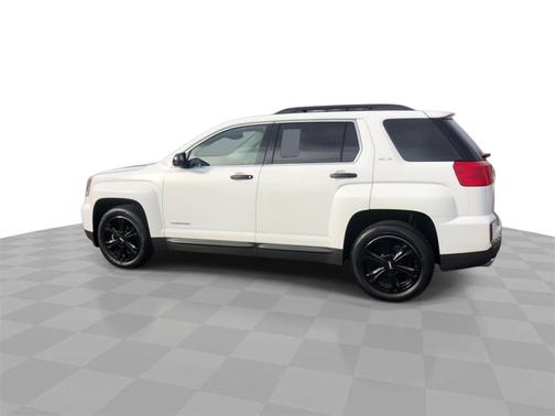 2017 GMC Terrain SLE-2