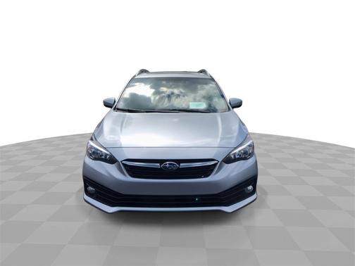 2020 Subaru Impreza Premium 5-Door