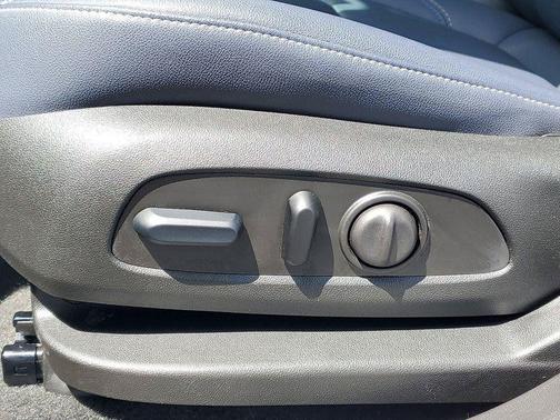 Sterling Gray Metallic 2024 Chevrolet Blazer RS