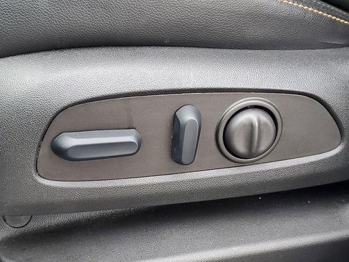 2023 Chevrolet Equinox Premier w/1LZ