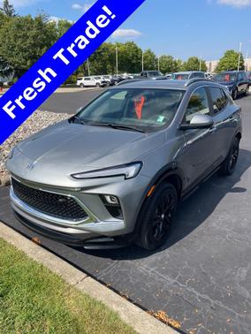 2024 Buick Encore GX Sport Touring