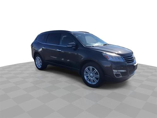 2014 Chevrolet Traverse 1LT
