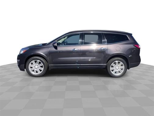 2014 Chevrolet Traverse 1LT