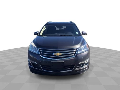 2014 Chevrolet Traverse 1LT