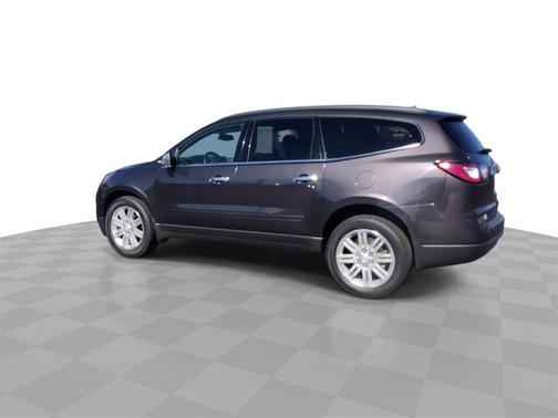 2014 Chevrolet Traverse 1LT
