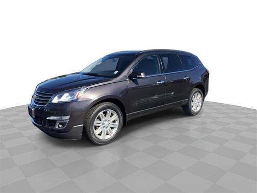 2014 Chevrolet Traverse 1LT