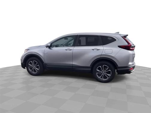 2020 Honda CR-V AWD EX