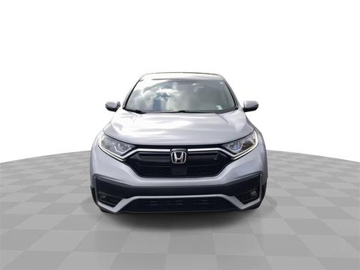 2020 Honda CR-V AWD EX