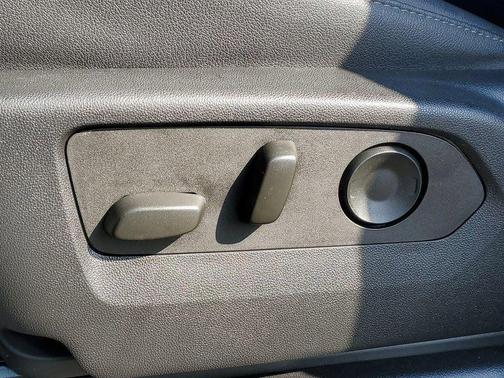 2022 Chevrolet Tahoe 4WD Z71