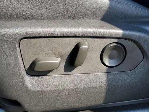 2022 Chevrolet Tahoe 4WD Z71