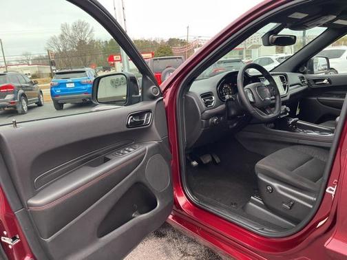 2025 Dodge Durango GT RWD