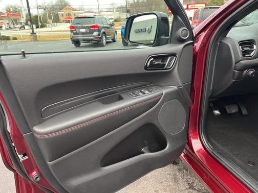 2025 Dodge Durango GT RWD