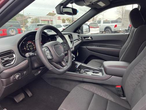 2025 Dodge Durango GT RWD